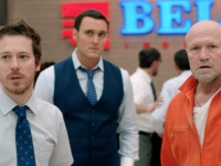 The Belko Experiment