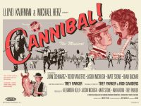 Cannibal The Musical