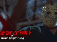 Friday the 13th part 5