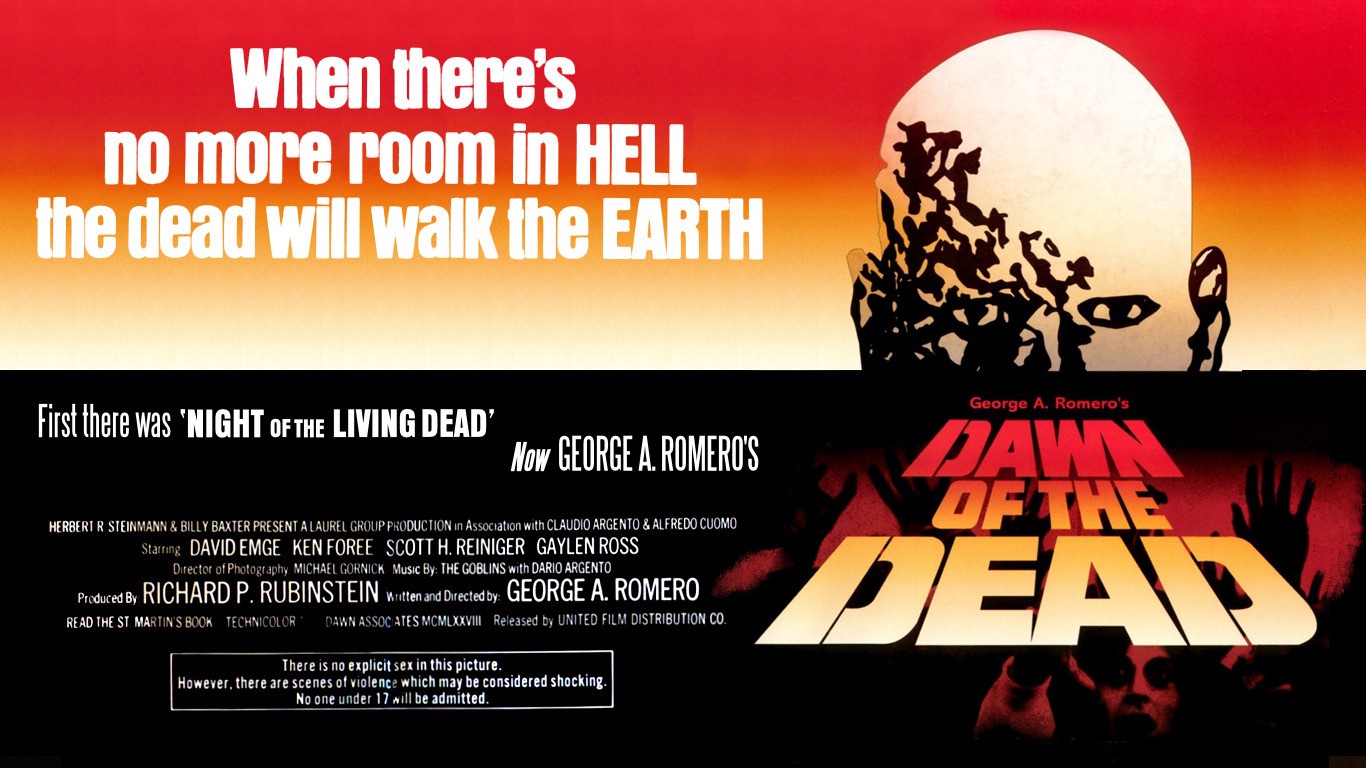 Dawn of the Dead