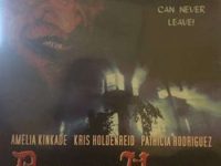 demon house / Night of the Demons 3