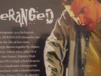 deranged