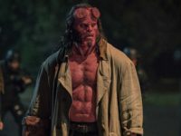 Hellboy