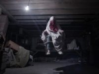 The Conjuring