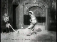 History of Horror Movies