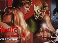 A Nightmare on Elm Street