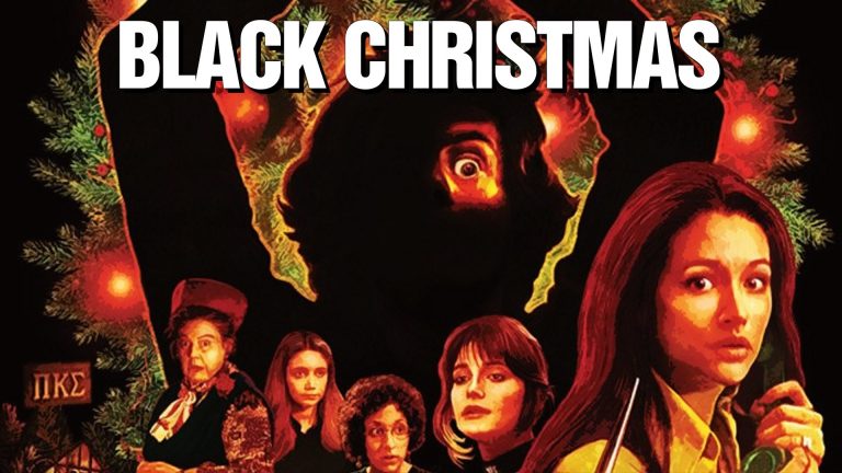 BLACK CHRISTMAS (1974) - Gorenography