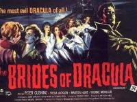 Brides of Dracula