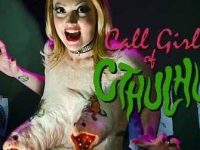 The Call Girl of Cthulhu