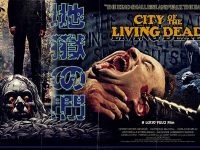 City of the Living Dead