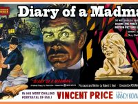 Diary of a Madman