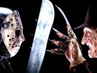 Freddy V Jason