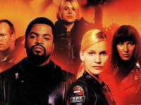 Ghosts of Mars