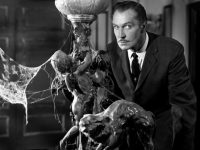 House on Haunted Hill
