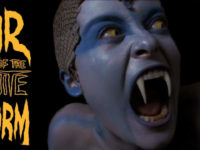 Lair of the White Worm