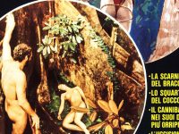 Lost Cannibal World