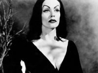 Plan 9 From Outer Space