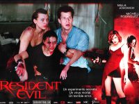 Resident Evil