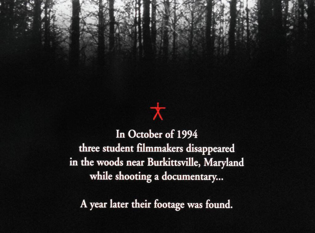 the blair witch project ending explained the blair witch project ending explained