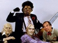 The Texas Chainsaw Masscacre 2