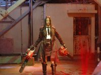tokyo gore police