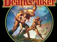 Deathstalker