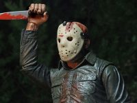 Friday the 13th part 4