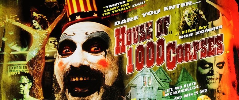 House of 1000 Corpses Wallpapers  Top Free House of 1000 Corpses  Backgrounds  WallpaperAccess