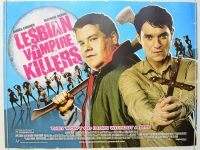 Lesbian Vampire Killers