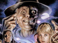 Poltergeist 2
