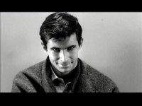Alfred Hitchcock's Psycho