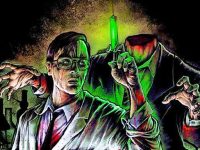 Re Animator