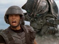 Starship Troopers