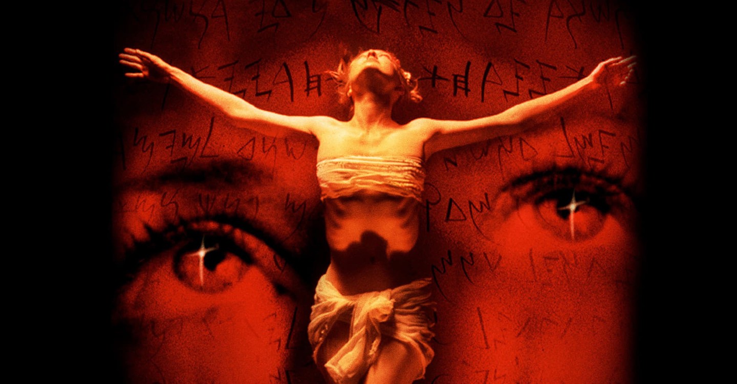 stigmata