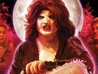 The Texas Chainsaw Massacre The Next Generation
