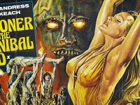 Slave of the Cannibal God