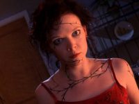 Carrie 2
