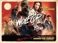 wolf cop