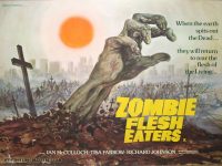Zombie Flesh Eaters